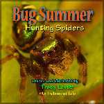 Hunting Spiders - cover