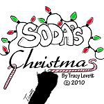 Soda's Christmas - cover